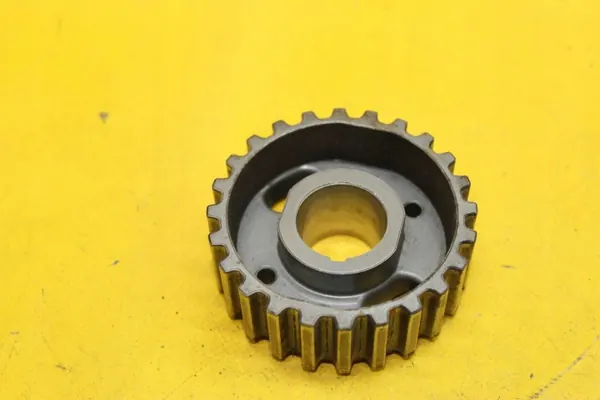 Roda da Bomba de Água OEM 409 para Jaguar XF S-Type 2.7 D image 2