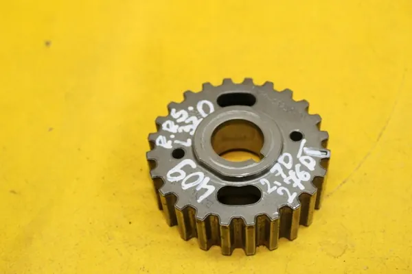 Roda da Bomba de Água OEM 409 para Jaguar XF S-Type 2.7 D image 3