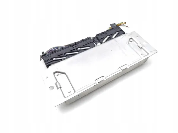 Mercedes-Benz E-Klasse ABS-Modul E 320 T CDI 0335454032 image 5