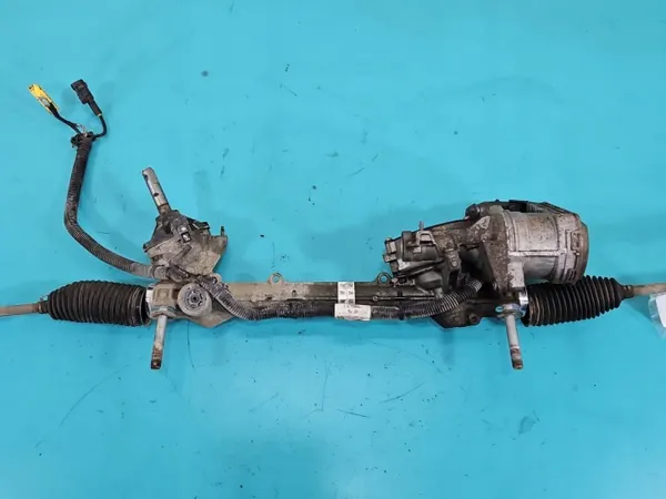 Crémaillère de direction OEM 6820000313A Citroen C4 image 7