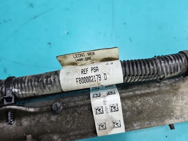 Crémaillère de direction OEM 6820000313A Citroen C4 image 9