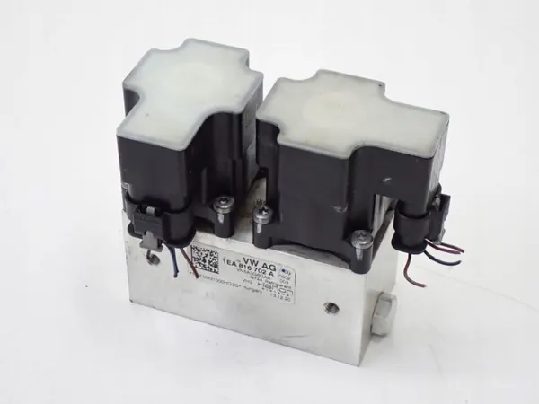 OEM 1EA816702A AC Expansionsventil - Gebraucht image 2