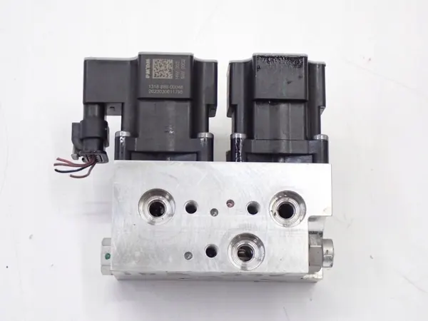 OEM 1EA816702A AC Expansionsventil - Gebraucht image 3