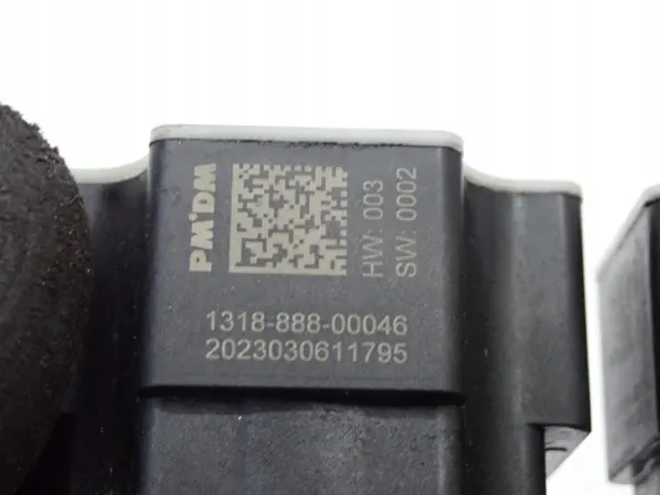 OEM 1EA816702A AC Expansionsventil - Gebraucht image 4