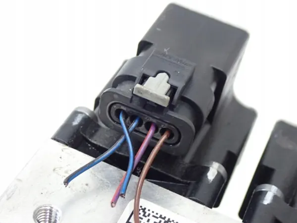 OEM 1EA816702A AC Expansionsventil - Gebraucht image 6