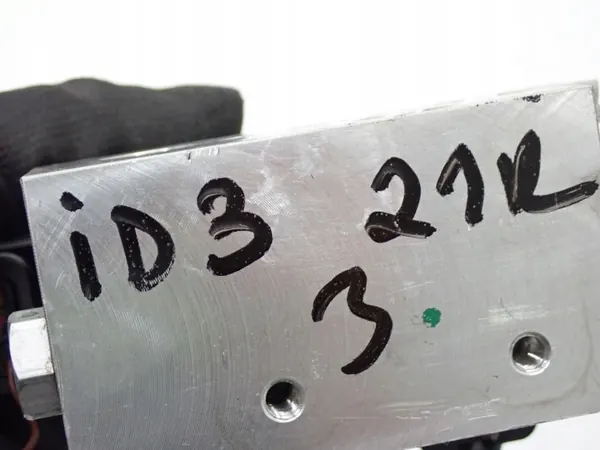 OEM 1EA816702A AC Expansionsventil - Gebraucht image 7