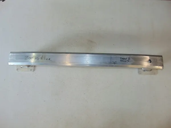 Trave Paraurti Posteriore PEUGEOT EXPERT III TOYOTA PROACE II image 2