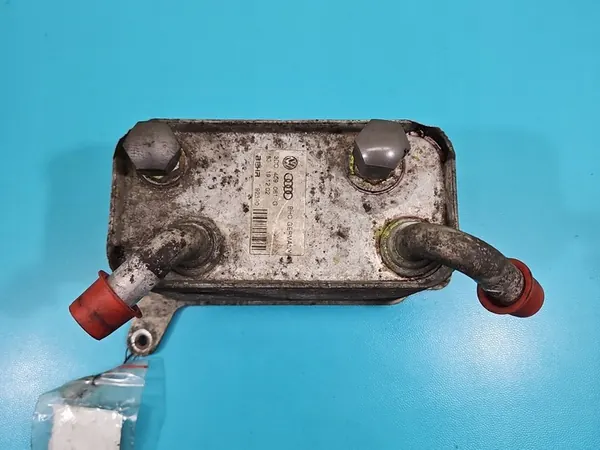 Ölkühler VW Phaeton 3.2 V6 FSI 3D0409061G image 2