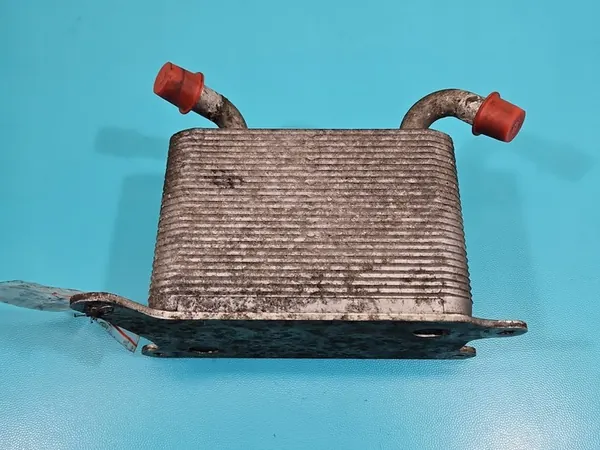 Ölkühler VW Phaeton 3.2 V6 FSI 3D0409061G image 4