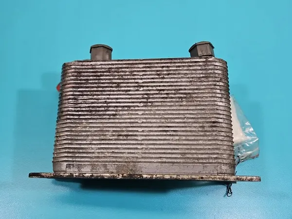 Ölkühler VW Phaeton 3.2 V6 FSI 3D0409061G image 6