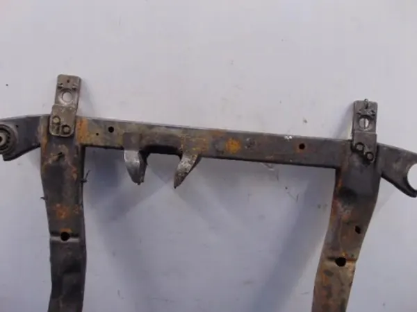 Opel Motoronderstel OEM FROST_2-238759-OPEL OE image 3