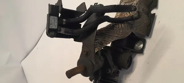 RENAULT LAGUNA II LIFT 1.9 DCI CAIXA DE DIREÇÃO 8200430195 image 2