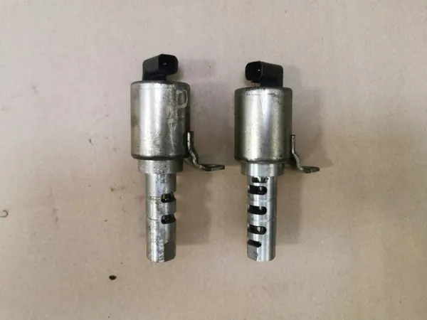 Régulateurs de phase Ford OE - Pièces d'origine d'occasion image 2