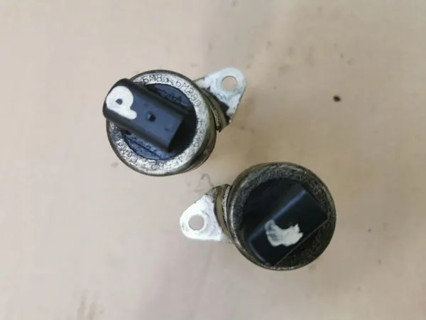Régulateurs de phase Ford OE - Pièces d'origine d'occasion image 4