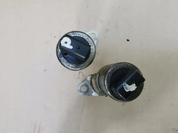 Régulateurs de phase Ford OE - Pièces d'origine d'occasion image 7