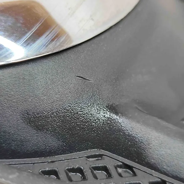 Griglia Fendinebbia Opel Mokka 25980486 image 5