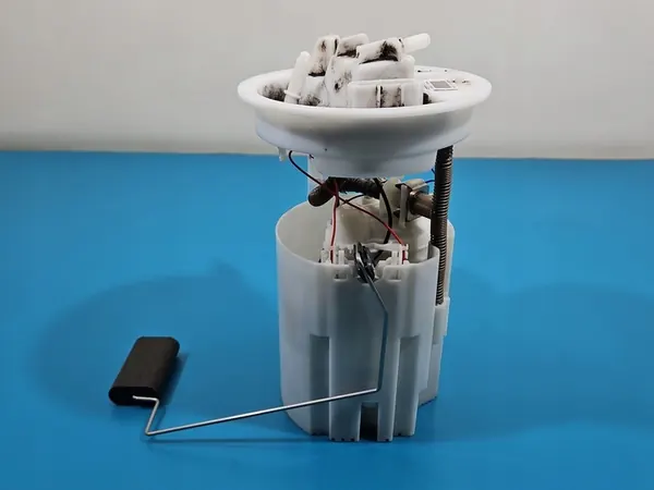 Bomba de Combustível Volvo V40 II 12- 1.6 T3 31321091 4PIN image 3