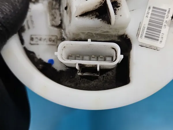 Bomba de Combustível Volvo V40 II 12- 1.6 T3 31321091 4PIN image 6