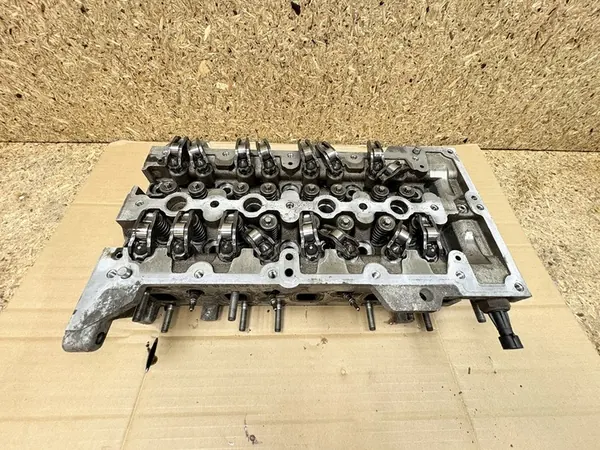 Cabeza de motor FIAT 1.3 JTD M-JET 55231550 image 3