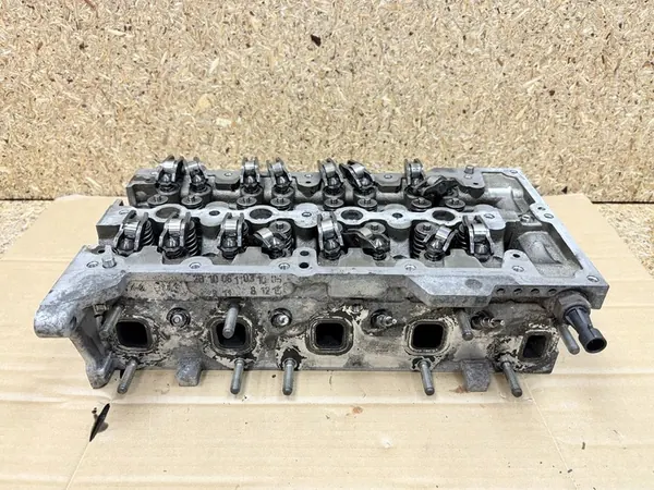 Cabeza de motor FIAT 1.3 JTD M-JET 55231550 image 5