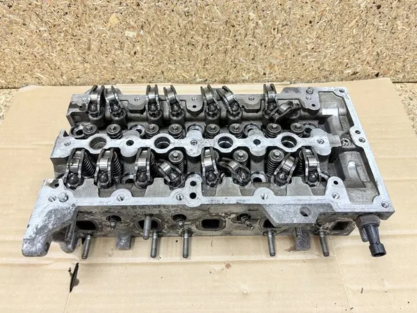 Cabeza de motor FIAT 1.3 JTD M-JET 55231550 image 6