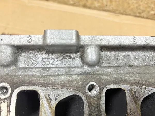 Cabeza de motor FIAT 1.3 JTD M-JET 55231550 image 8