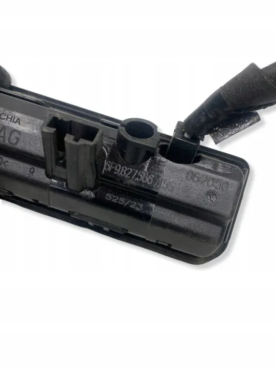 Caméra de recul SEAT ARONA OEM 6F9827566 image 3