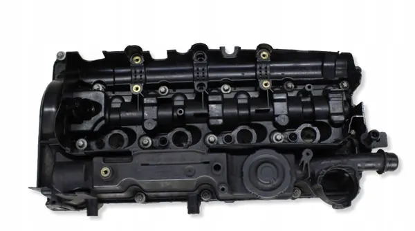 BMW Ventillock OEM 8589941 för N47D20C 2.0D image 2