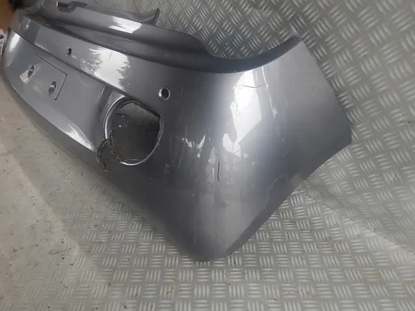 OPEL ADAM Paraurti Posteriore Originale 13356473 13356476 image 3