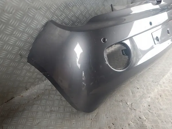 OPEL ADAM Paraurti Posteriore Originale 13356473 13356476 image 4