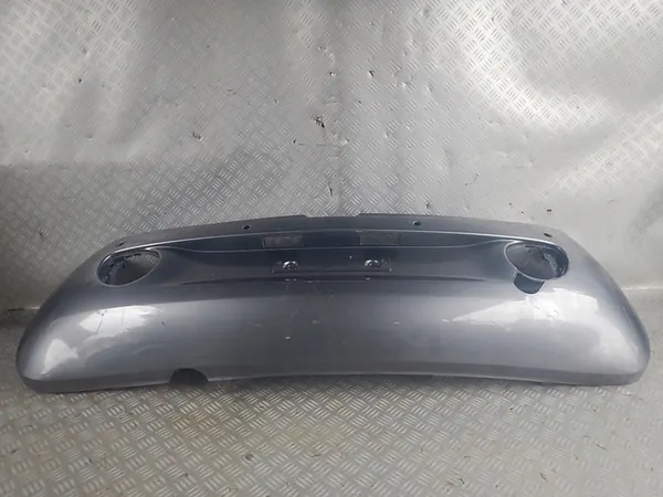 OPEL ADAM Paraurti Posteriore Originale 13356473 13356476 image 5