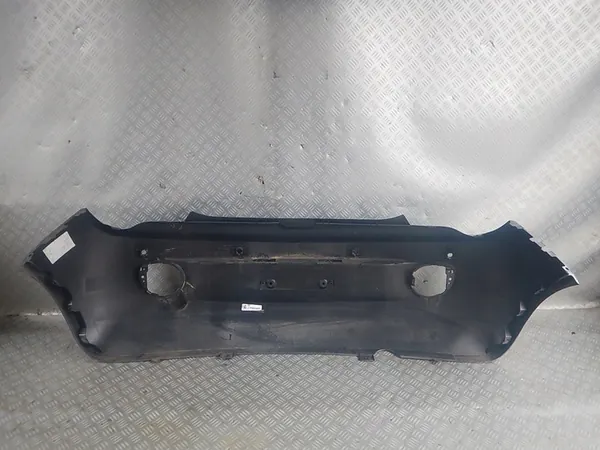 OPEL ADAM Paraurti Posteriore Originale 13356473 13356476 image 6