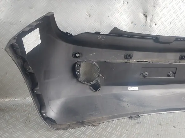 OPEL ADAM Paraurti Posteriore Originale 13356473 13356476 image 7