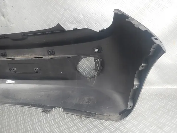 OPEL ADAM Paraurti Posteriore Originale 13356473 13356476 image 8