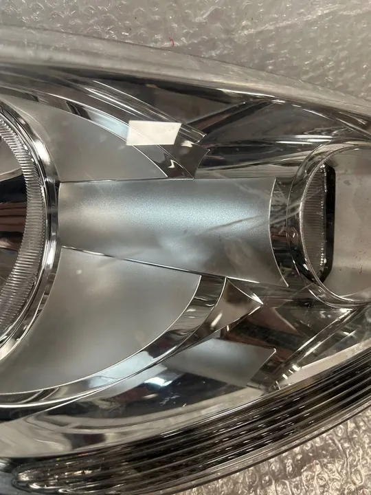 Faros delanteros derecho KIA Venga 92102-1p000 image 2