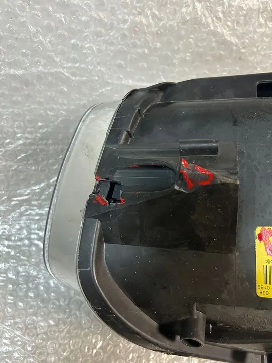 Faros delanteros derecho KIA Venga 92102-1p000 image 4