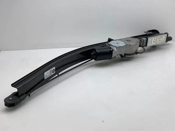Atuador de fechadura porta lateral/deslizante Chrysler Pacifica 68369596AA image 2