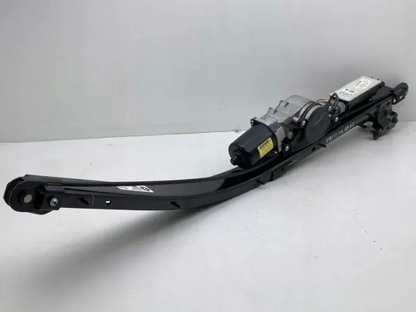 Atuador de fechadura porta lateral/deslizante Chrysler Pacifica 68369596AA image 7