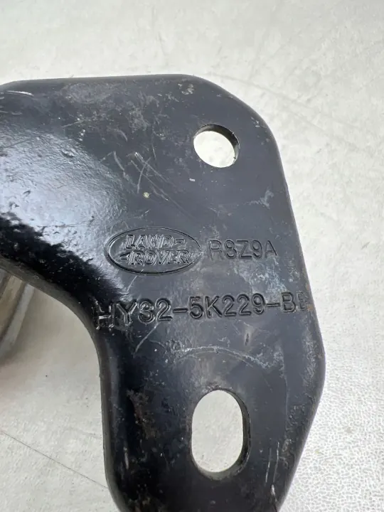 Support d'échappement Land Rover HY32-5K229-BB Occasion image 4