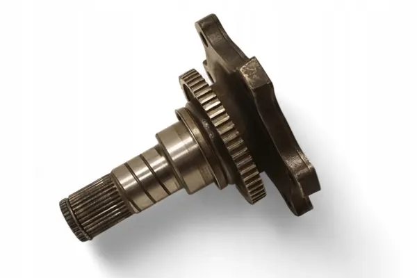 Differentiële aandrijftandwiel OEM 38220-EB310 image 2