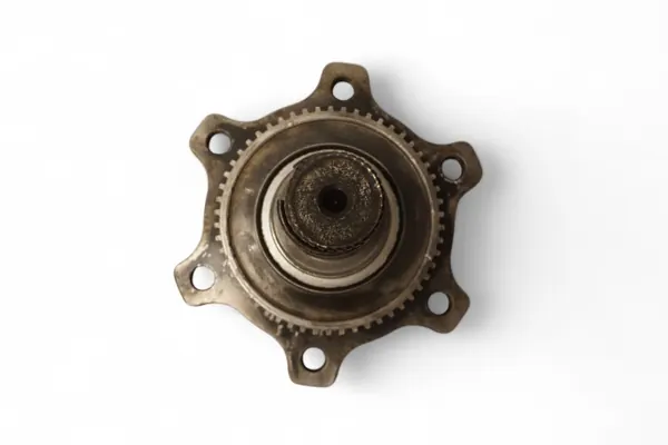Differentiële aandrijftandwiel OEM 38220-EB310 image 10