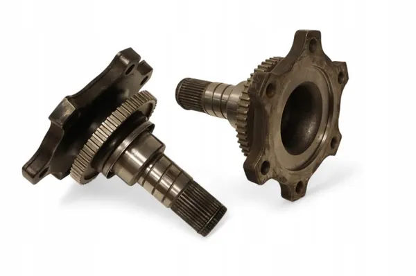 Differentiële aandrijftandwiel OEM 38220-EB310 image 3