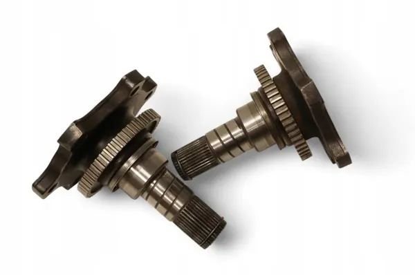 Differentiële aandrijftandwiel OEM 38220-EB310 image 4