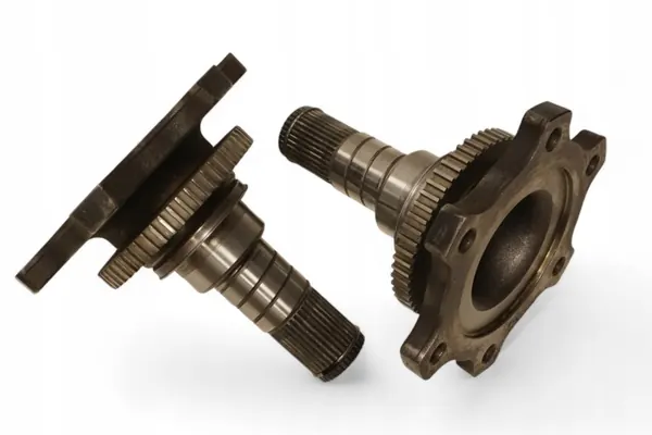 Differentiële aandrijftandwiel OEM 38220-EB310 image 5