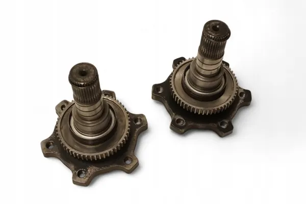 Differentiële aandrijftandwiel OEM 38220-EB310 image 6