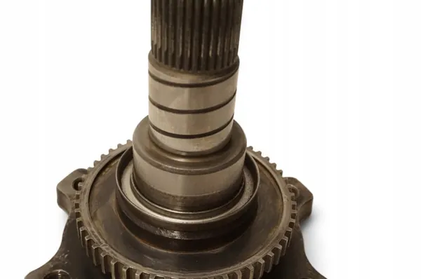 Differentiële aandrijftandwiel OEM 38220-EB310 image 8