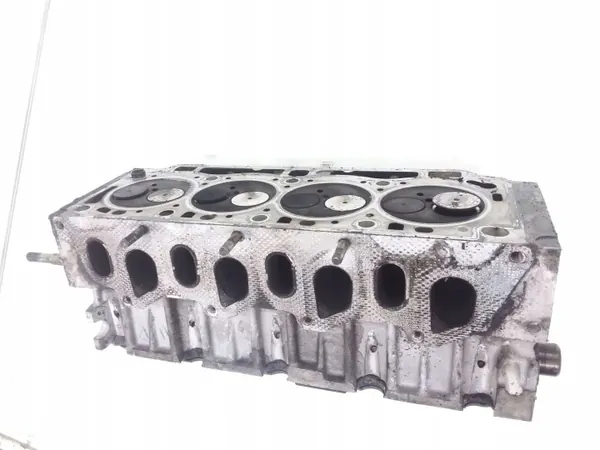 Cilinderkop Renault Scenic I OEM F9S05221C1232310 image 4