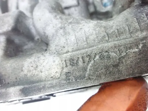 Cilinderkop Renault Scenic I OEM F9S05221C1232310 image 5
