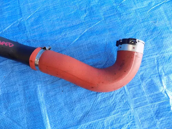 Luftrohr Renault Master III 2.3 DCI image 3