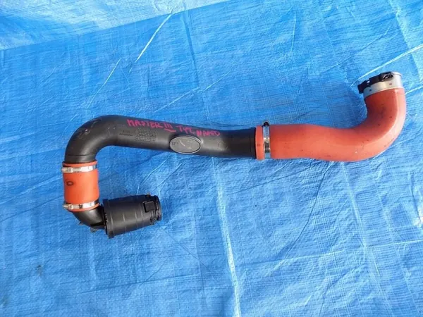 Luftrohr Renault Master III 2.3 DCI image 4